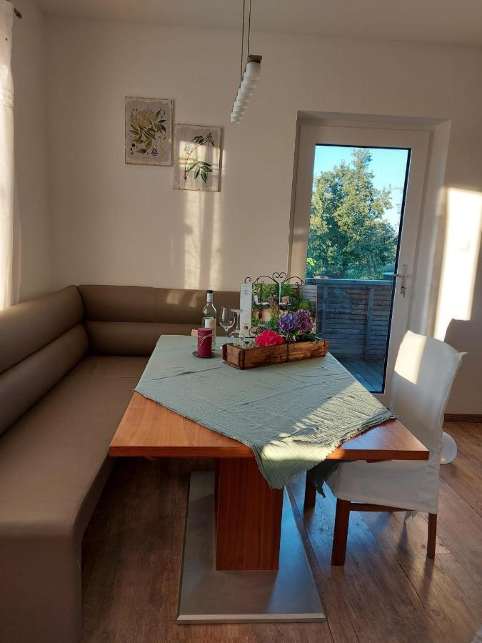 קרמסמונסטר Wildkraut'S Kraeuterbauernhof - Ferienwohnung מראה חיצוני תמונה