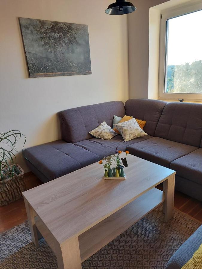 קרמסמונסטר Wildkraut'S Kraeuterbauernhof - Ferienwohnung מראה חיצוני תמונה