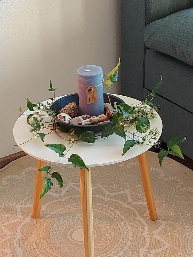 קרמסמונסטר Wildkraut'S Kraeuterbauernhof - Ferienwohnung מראה חיצוני תמונה